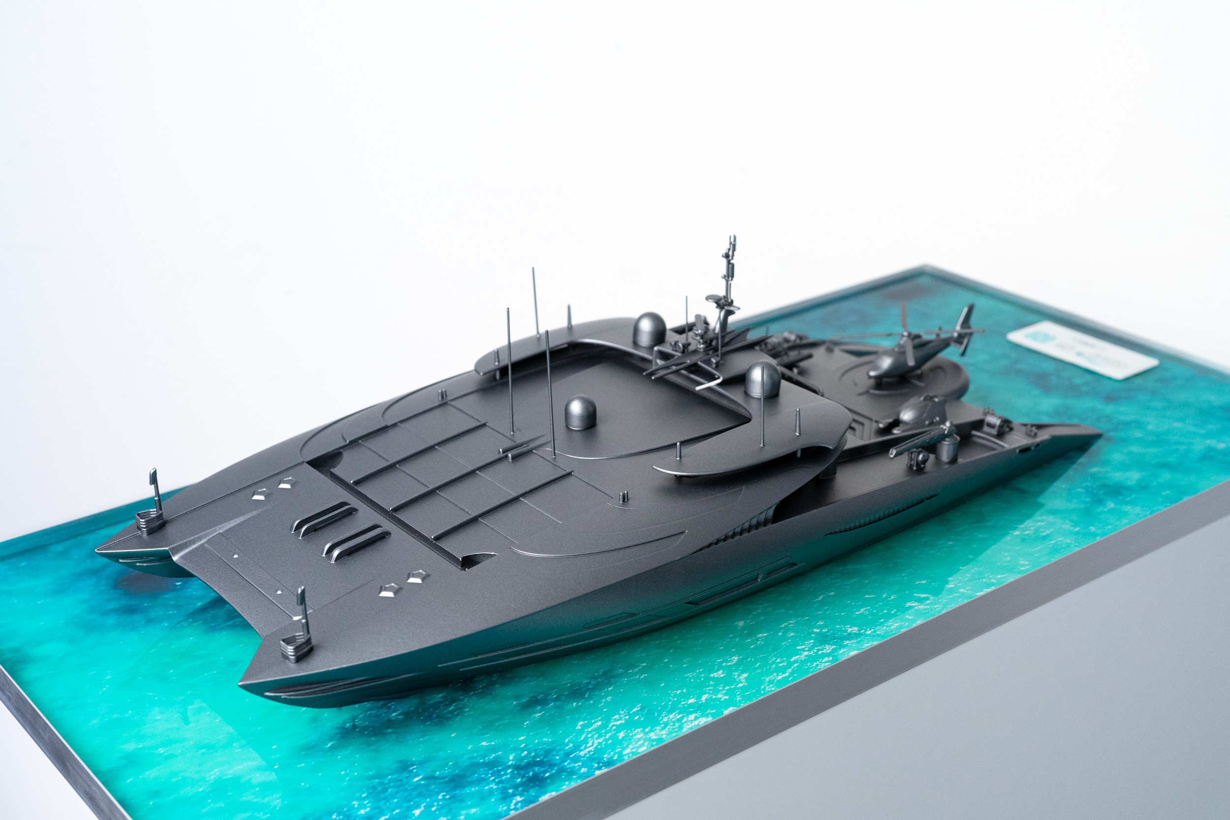 Model Maker Group Tailored Ideas - Model Maker Group